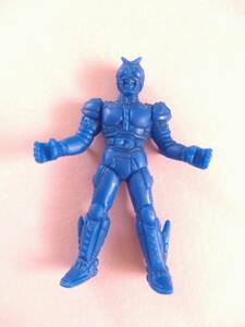  Kamen Rider black eraser shadow moon blue color figure blue black Masked rider figure shadow moon