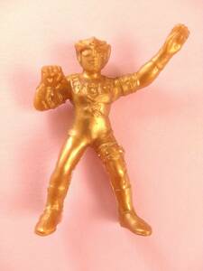  Astra ластик золотой цвет Ultraman Leo фигурка Gold ultraman astra figure