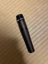 SHURE SM57_画像1