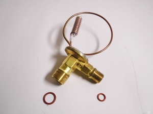 RX7 FC3C original air conditioner for R12 for expansion valve eki bread O-ring attaching new goods 