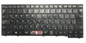 【ジャンク】ThinkPad T460s用キーボード00PA442