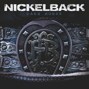 Dark Horse ニッケルバック 輸入盤CD