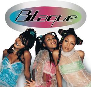 Blaque Blaque ブラック・アイヴォリー 輸入盤CD