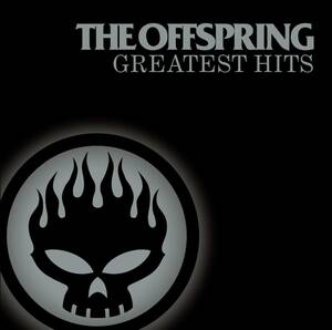 Greatest Hits オフスプリング 輸入盤CD
