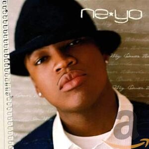 In My Own Words Ne-Yo(ニーヨ) 輸入盤CD