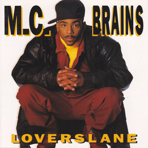 Lovers Lane MC Brains 輸入盤CD