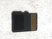 SanDisk 8GB MicroSDHC_画像2