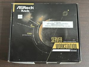 ASRock Rack C2750D4I работоспособность не проверялась текущее состояние товар 