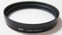 ★良品★[105mm] B+W Schneider 105E SOFT-IMAGE ソフトイメージ フィルター_画像1