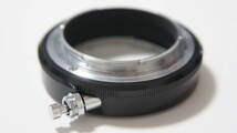 ★良品★Nikon ニコン E2 接写リング EXTENSION RING [F2774]_画像4