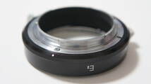 ★良品★Nikon ニコン E2 接写リング EXTENSION RING [F2774]_画像2