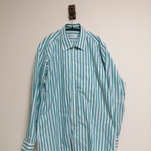 Bell Condor stripe shirt