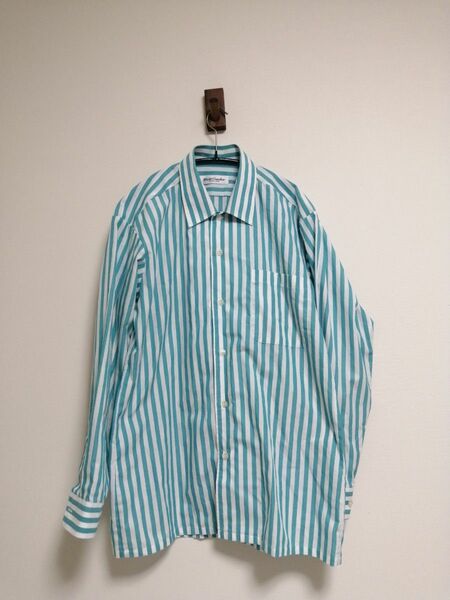 Bell Condor stripe shirt