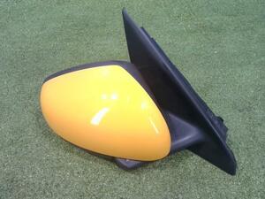  Renault Twingo 7BA-AHB4D right side mirror EQD A051801 operation verification settled 