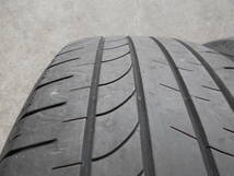 K062 235/55R20 235/55-20 235-55-20 中古2本 DUELER H/L 33A_画像3