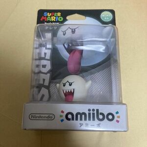 amiibo テレサ (スーパーマリオシリーズ)　未開封　アミーボ　フィギュア