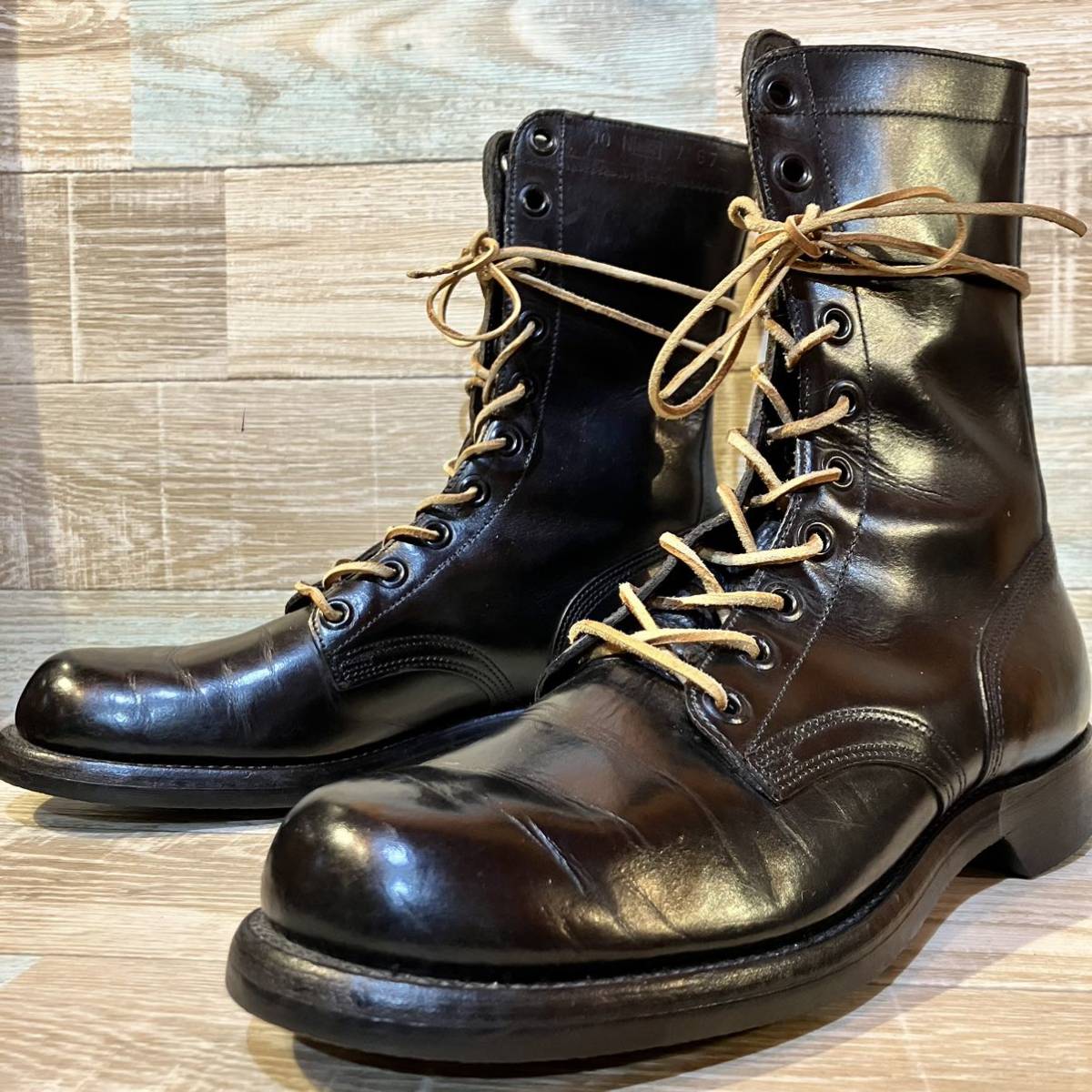 2023年最新】ヤフオク! -us army ブーツの中古品・新品・未使用品一覧