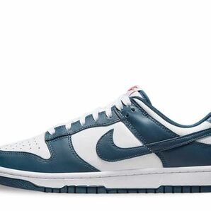 Nike Dunk Low "Valerian Blue"