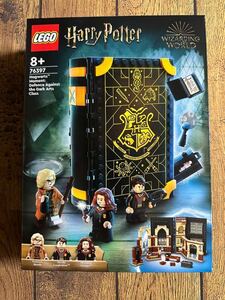 LEGO レゴ　ハリーポッター 76397