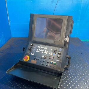 T3634 FANUC ファナック 電子部品 基板 タッチパネル A13B-0196-B031 【当方知識がない為 動作未確認】