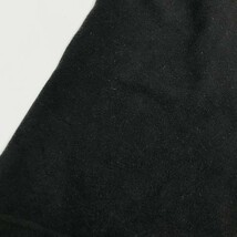 JACK BUNNY ジャックバニー × ドラえもん 2022年モデル ハイネック 長袖Tシャツ ブラック系 1 [240001981835] ゴルフウェア レディース_画像7