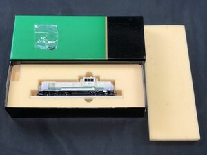 0u1k2bA060 [ unused ] moa DE10 Sylphide color No.316 HO gauge National Railways railroad model MORE