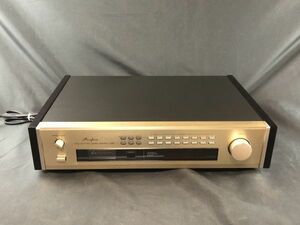0u1k36A056 [ operation goods ]Accuphase FM stereo tuner T-108 sound equipment o-ti-o Accuphase 
