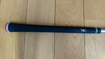 ゴルフ GOLF クラブ Fujikura フジクラ Titleist タイトリスト VG3 VG3H アイアン カーボン シャフト 単品 スポーツ 用品 中古_画像3