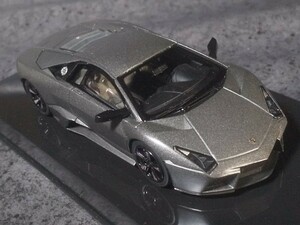 ホットウィール・エリート 1/43 2007年 ランボルギーニ レヴェントン