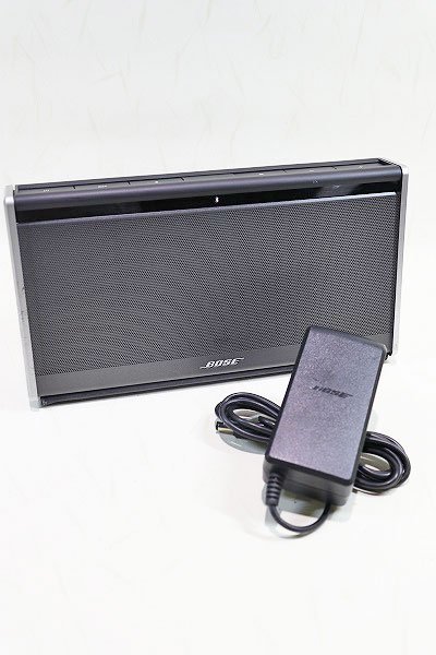 ヤフオク! -「bose soundlink bluetooth mobile speaker」の落札相場 