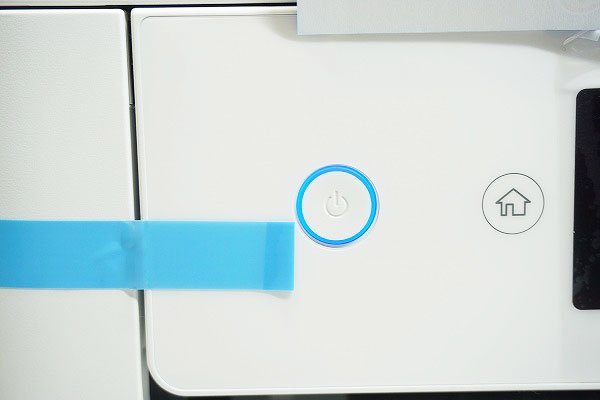 質Banana】未使用品 EPSON/エプソン EW-M571TW インクジェット複合機