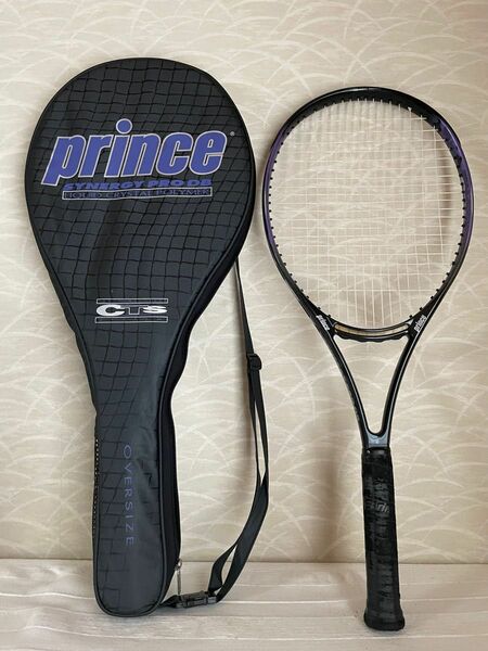 硬式テニスラケット　prince プリンス　 テニスラケット