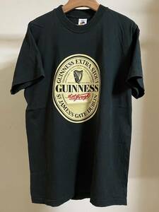 GUINNESS T ギネスビール Tシャツ XL