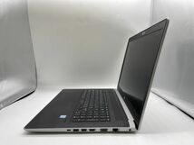 【ジャンク】☆HPノートパソコンProBook470G5☆Win11pro/corei5-8250U/SSD256GB搭載/メモリ8GB/15.6型/中古/PC/P4078_画像4