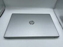 【ジャンク】☆HPノートパソコンProBook470G5☆Win11pro/corei5-8250U/SSD256GB搭載/メモリ8GB/15.6型/中古/PC/P4078_画像6