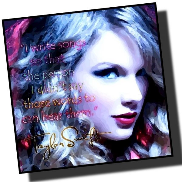 Taylor Swift Design 3 Overseas Charisma Kunsttafel aus Holz zum Aufhängen an der Wand, Pop-Art-Gemälde, Poster für den Innenbereich, Kunstwerk, Malerei, Porträt