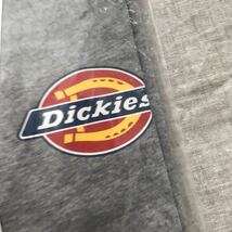 Dickies ロゴポケットTシャツ ディッキーズ グレー L 半袖Tシャツ_画像5