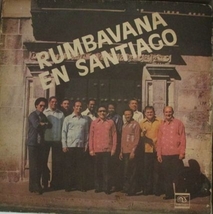 ☆試聴可/CUBA/キューバ/Conjunto Rumbavana/Joseito Gonzalez/Cuban Bachata Son/Salsa/SIBONEY 203 /ブエナビスタ・ソシアルクラブ_画像1