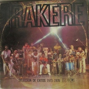 ☆試聴可/CUBA/FUNK/IRAKERE/CHUCHO VALDES/イラケレ/ラテン/キューバ/ファンク/チューチョ・バルデス/AREITO 4003