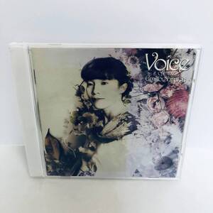 【CD】白鳥英美子 Voice of mine 帯付き※ネコポス全国一律送料260円