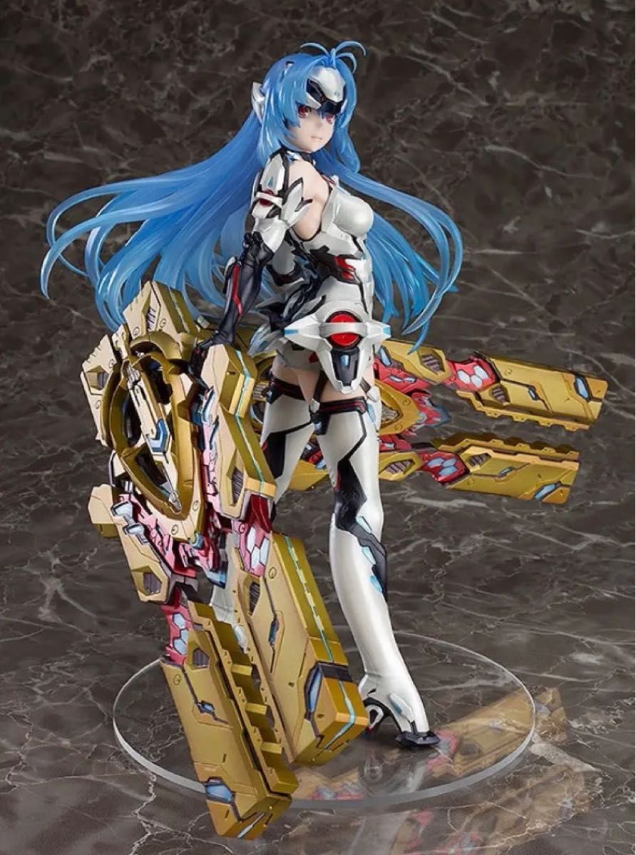人気No.1 - 未開封 ゼノブレイド2 ニア フィギュア - セール する
