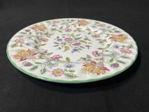 ◇ 【美品】MINTON ミントン　HADDON HALL カップ&ソーサー 2客/ 237674 / 623-5_画像7