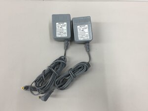 SHARP シャープ 電話機用 ACアダプター EP-DN51　動作中古品２個セット(管OF）