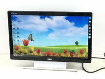 美品DELL21.5型液晶モニタ- 　タッチパネル機能 　S2240Tb　　(管：2C-M）　_画像1