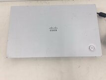 Cisco テレビ会議システム　TTC7-21　 本体のみ（管２FC6)_画像1