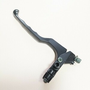 GS400 GSX400E GSX250E Zari Goki GT380 all-purpose clutch holder clutch lever clutch adjuster power lever wire steering wheel 