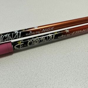 名器 KNS GOLF TRIANGLE WEDGE PROTO TYPE 52 58 2本セット クラブ工房 キナセ 三角ウエッジ プロトタイプ 販売終了品 レア 人気の画像5