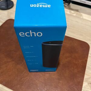 値下げ　Amazon Echo