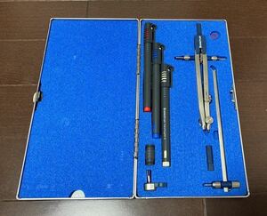  Germany ste gong - drafting set divider other junk free shipping 