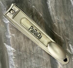  feather PaRaDa nail clippers L free shipping 